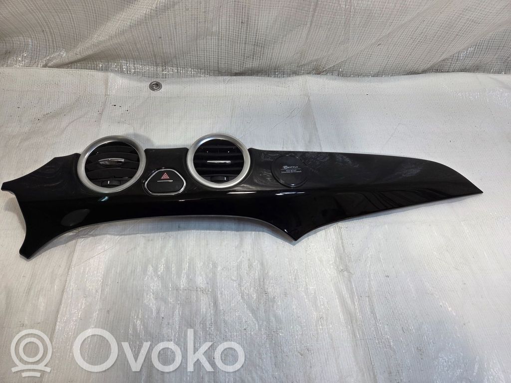 Opel Adam Ramă grilă ventilație bord 