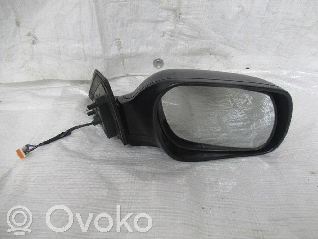 Mazda 6 Front door electric wing mirror 