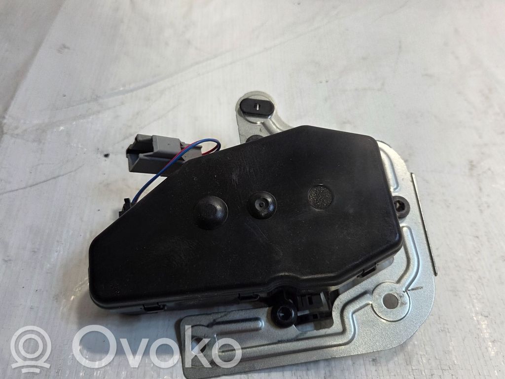 Ford C-MAX II Spynos varikliukas galinio dangčio 