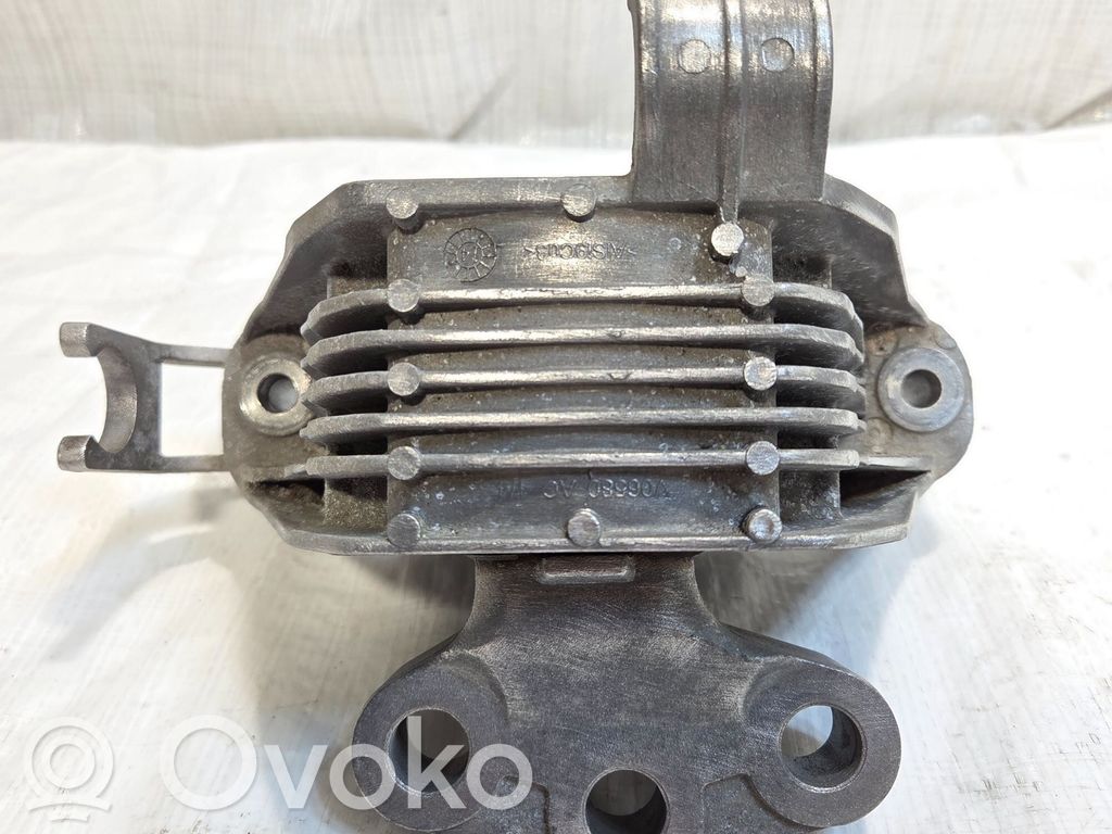 Opel Astra J Engine mount vacuum valve 