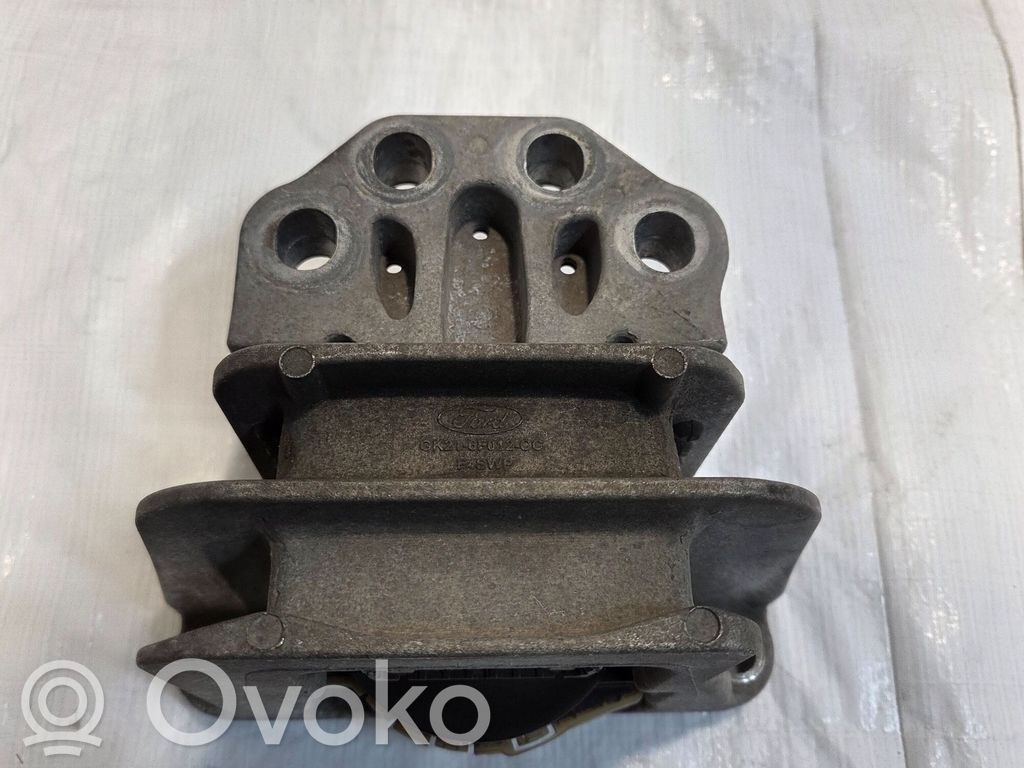 Ford Transit VII Engine mount vacuum valve 