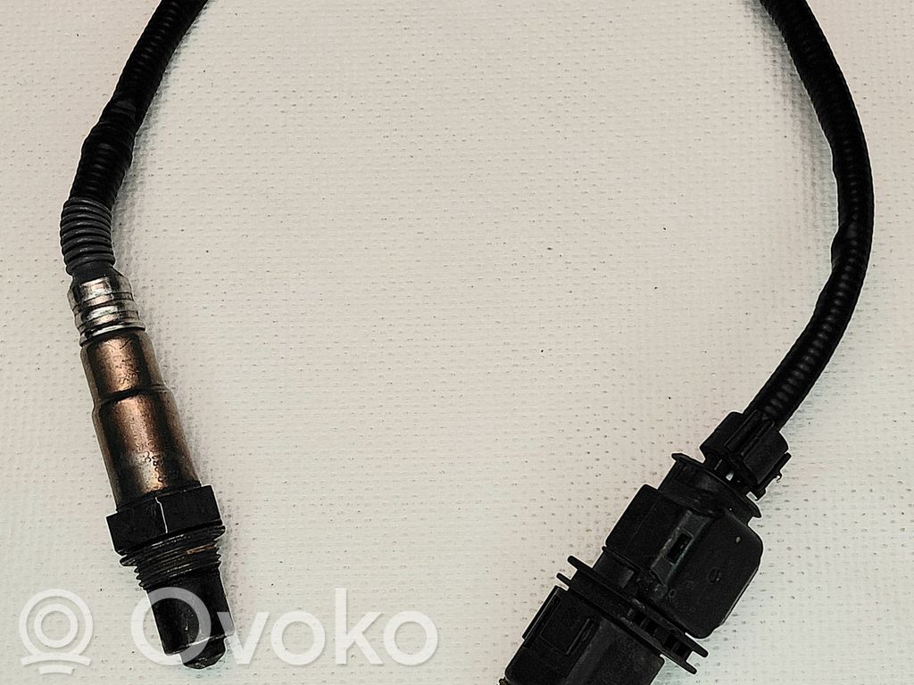 Opel Corsa D Lambda probe sensor 