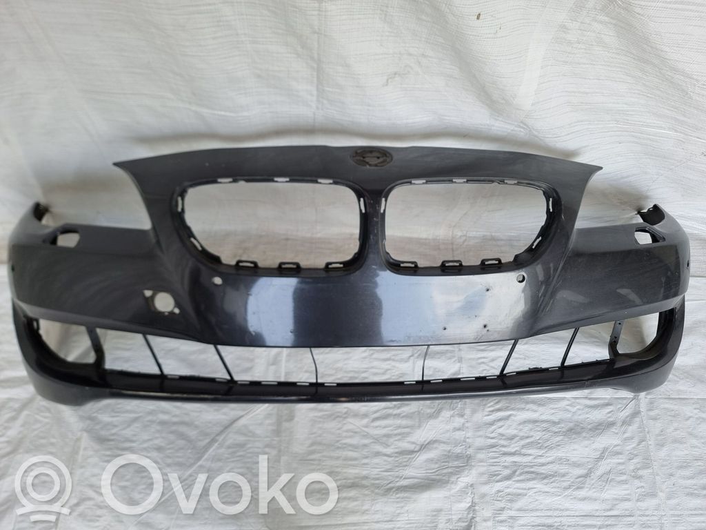 BMW 5 F10 F11 Pare-choc avant 