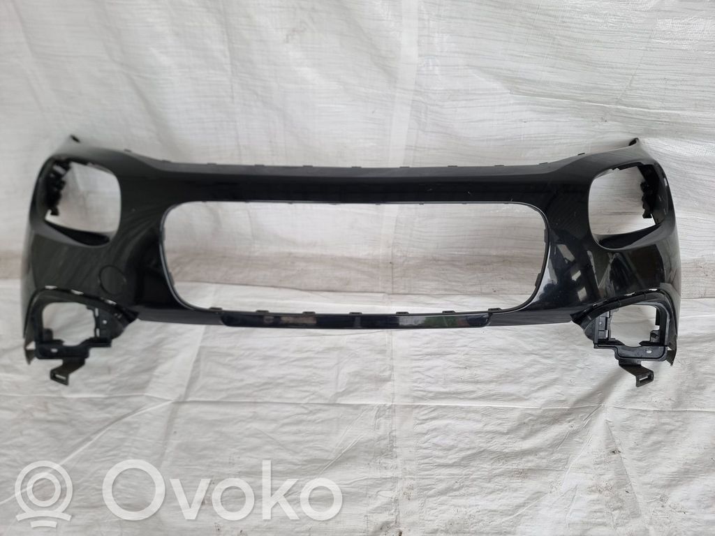 Citroen C3 Front bumper 