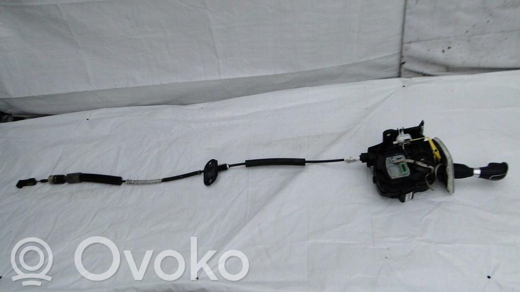 Ford Galaxy Gear shifter/selector 