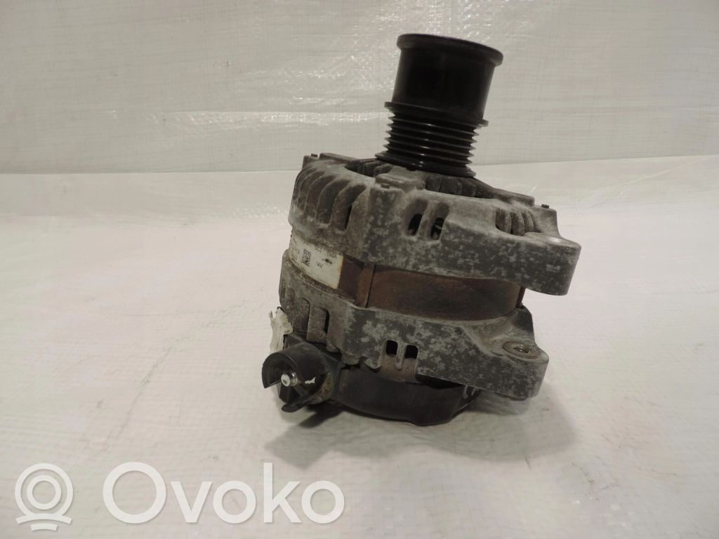 Ģenerators   CV6T10300DB