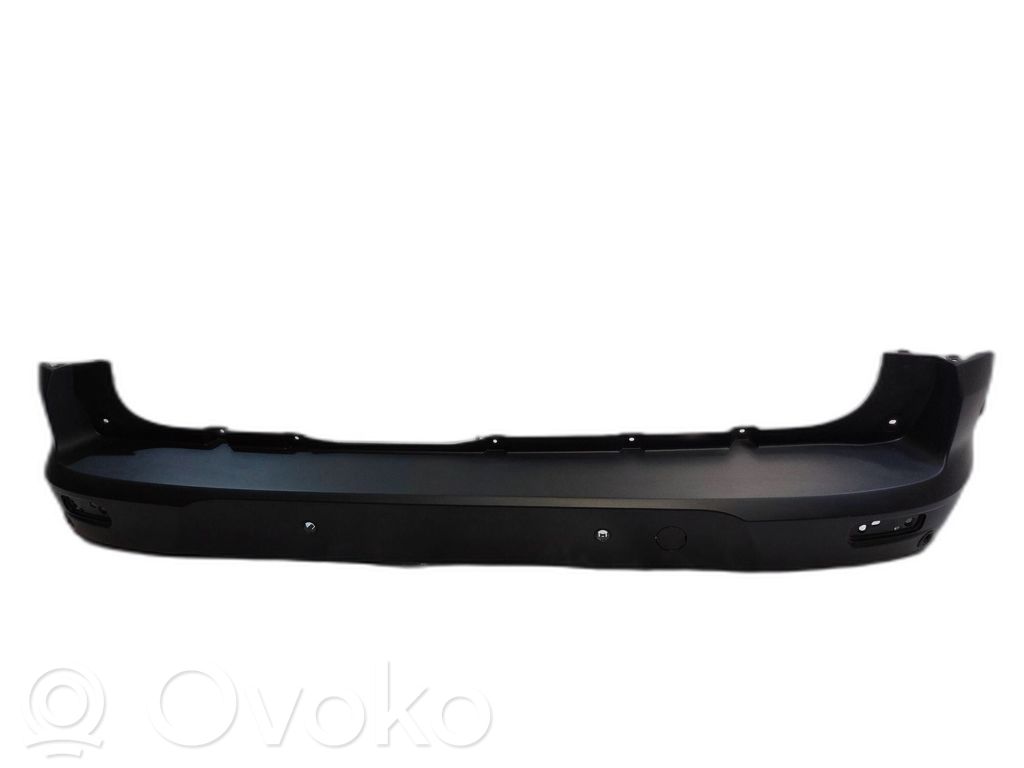 Ford Transit -  Tourneo Connect Rear bumper 