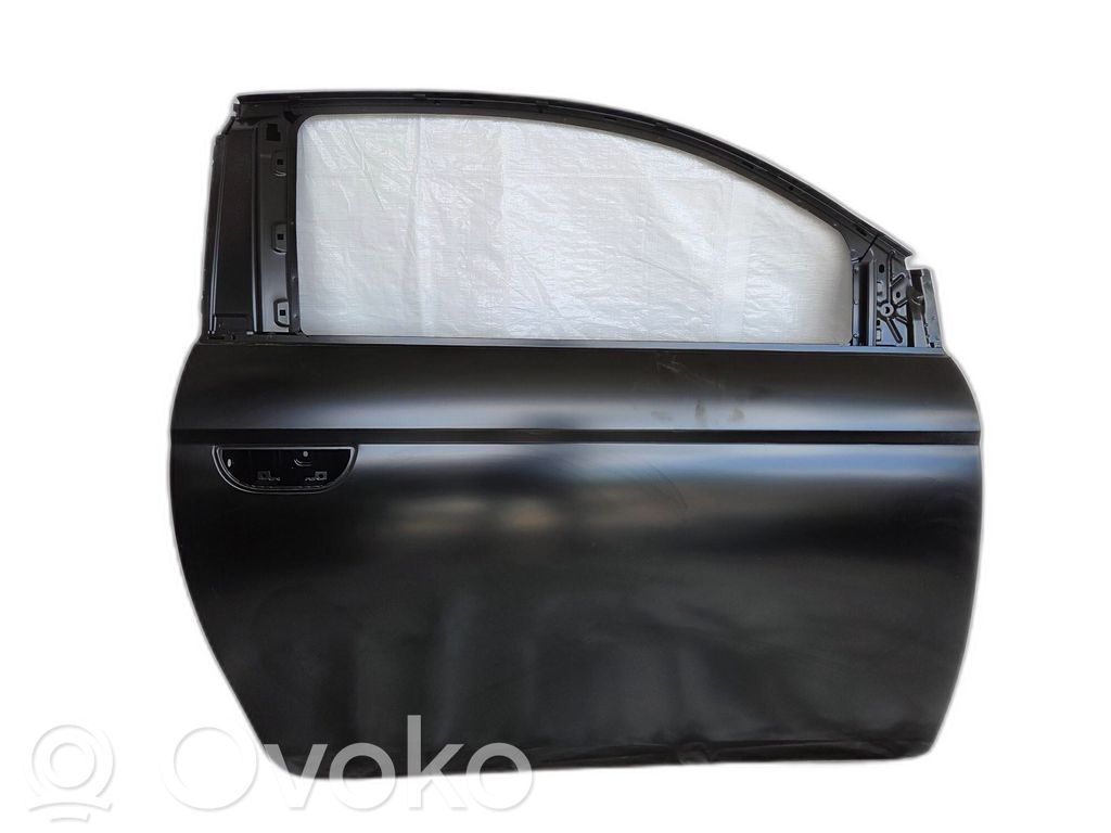 Fiat 500E Puerta delantera 