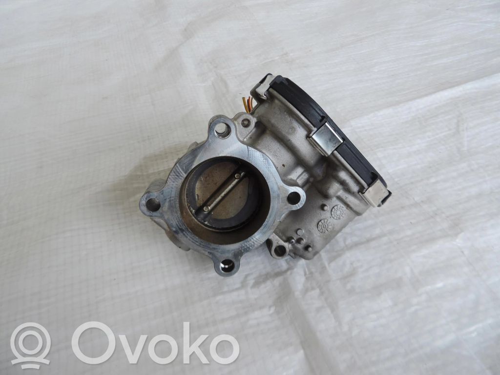 KIA Picanto Drosele 