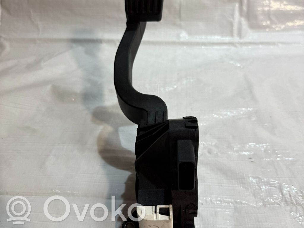 Opel Corsa D Pedală accelerație 