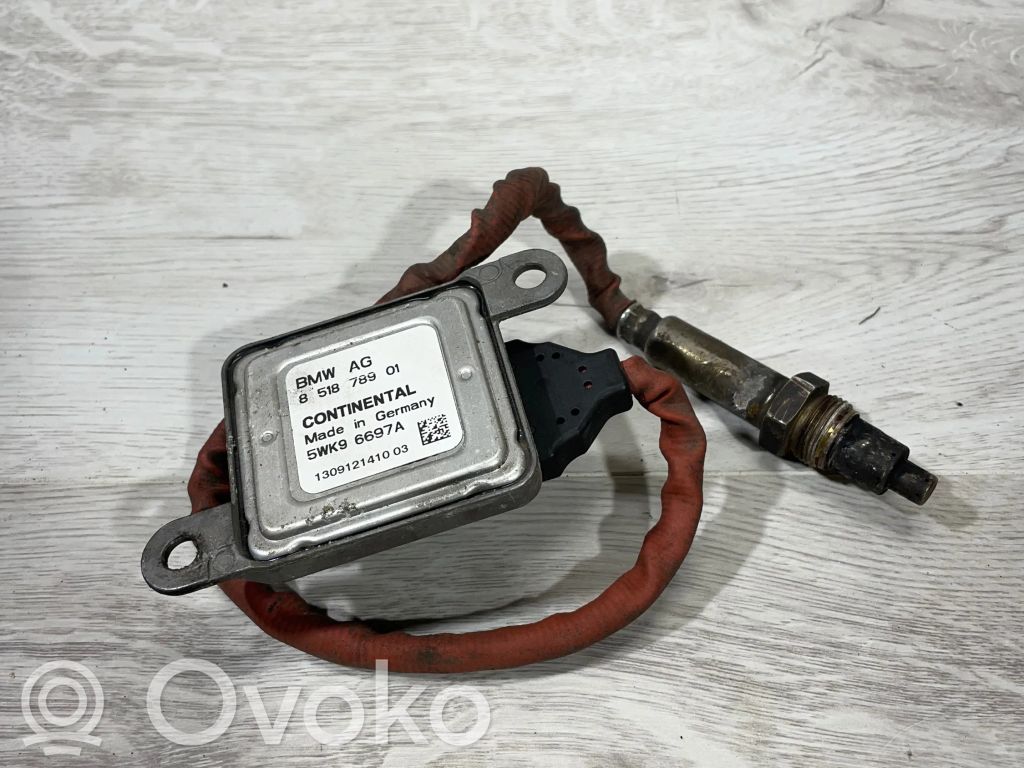 BMW X5 F15 Sonda lambda 