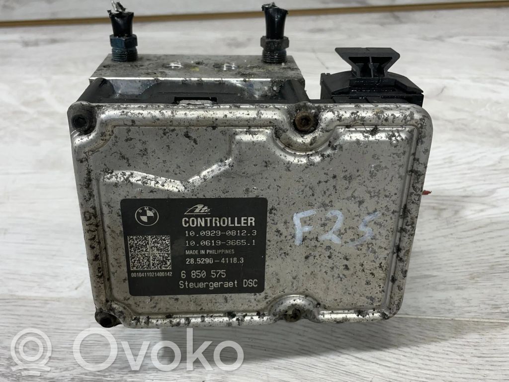 BMW X3 F25 ABS Pump 