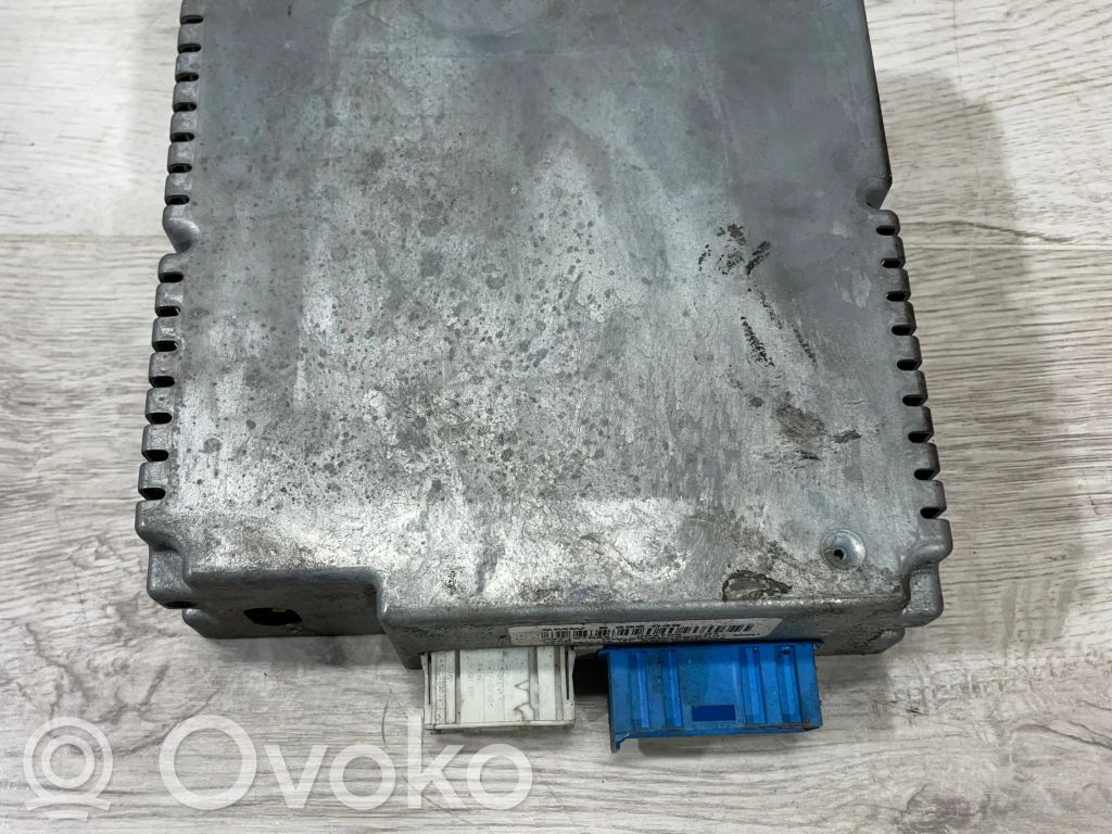 BMW 7 E65 E66 Video control module 