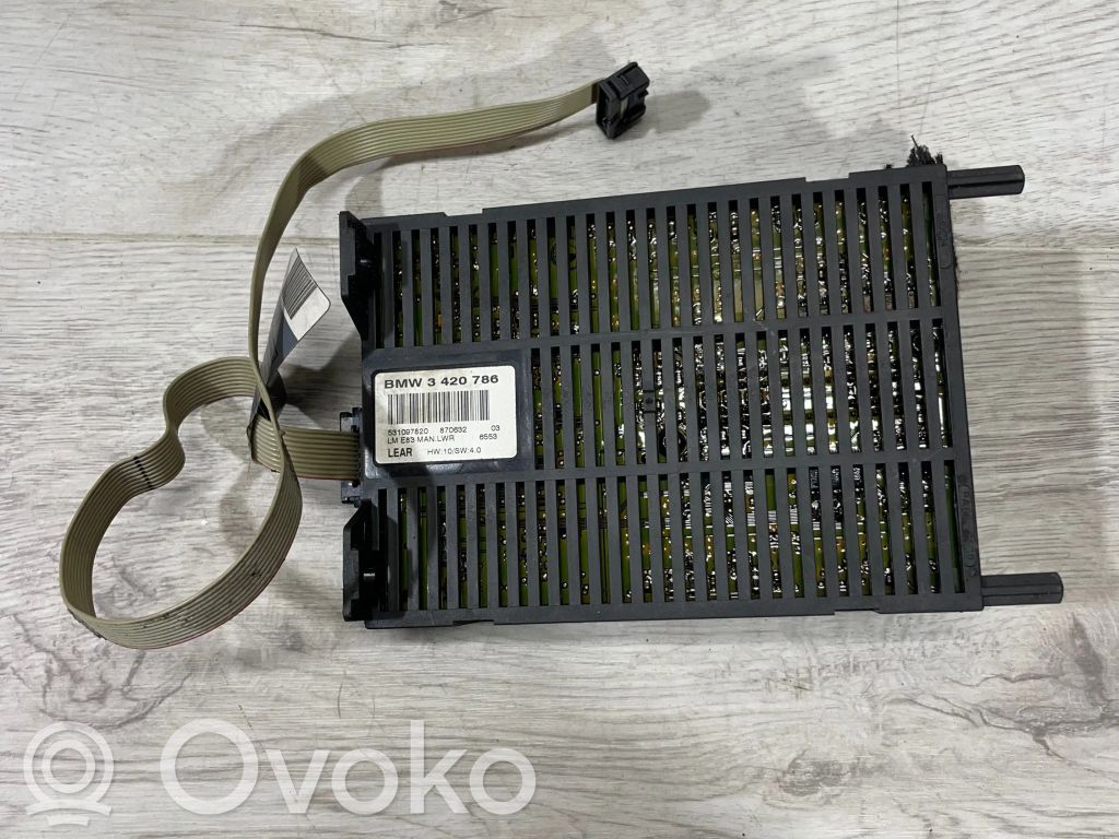 Light module LCM   3420786,870632,531097820