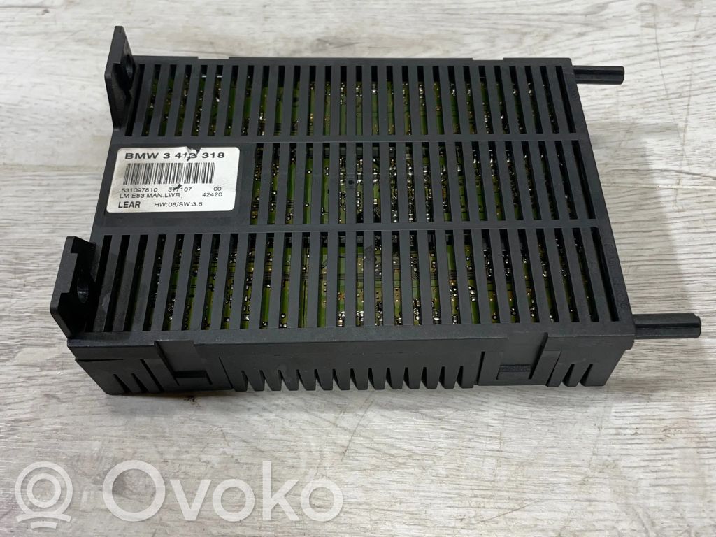 Light module LCM   3413318,531097810