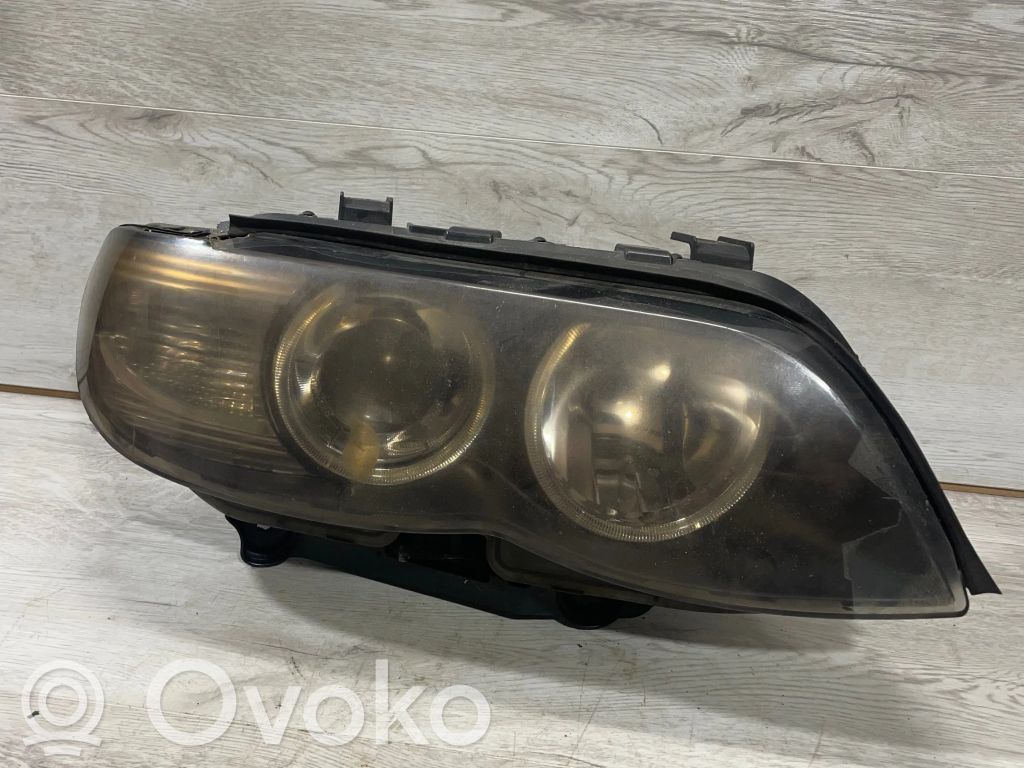 Headlight/headlamp   22454600,6939096,5VD00829000,22457200