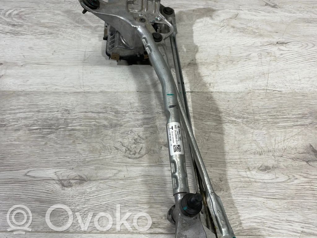 Tesla Model 3 Valytuvų mechanizmo komplektas 