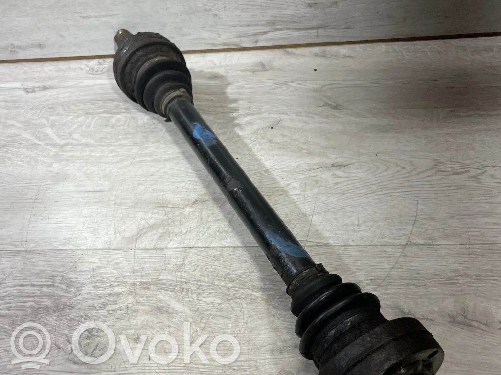 BMW 7 E65 E66 Rear driveshaft 