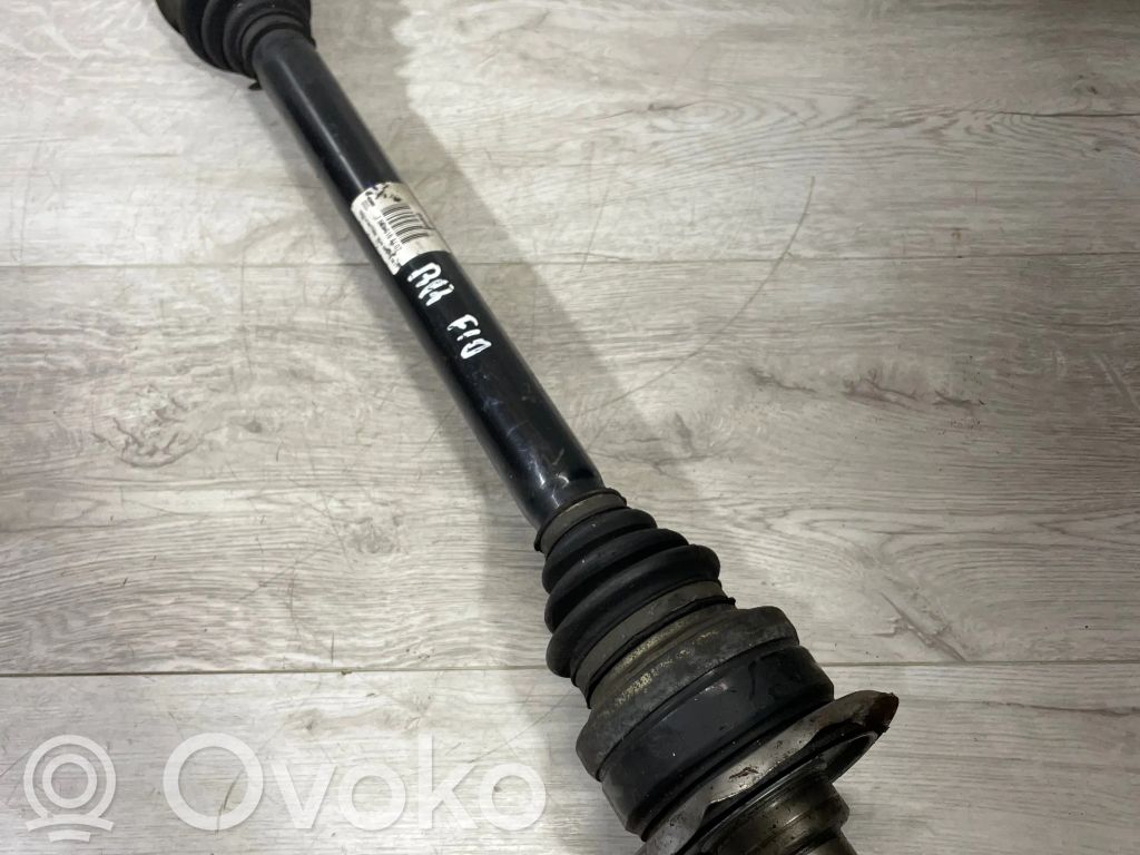 BMW 5 F10 F11 Eje de transmisión trasero 