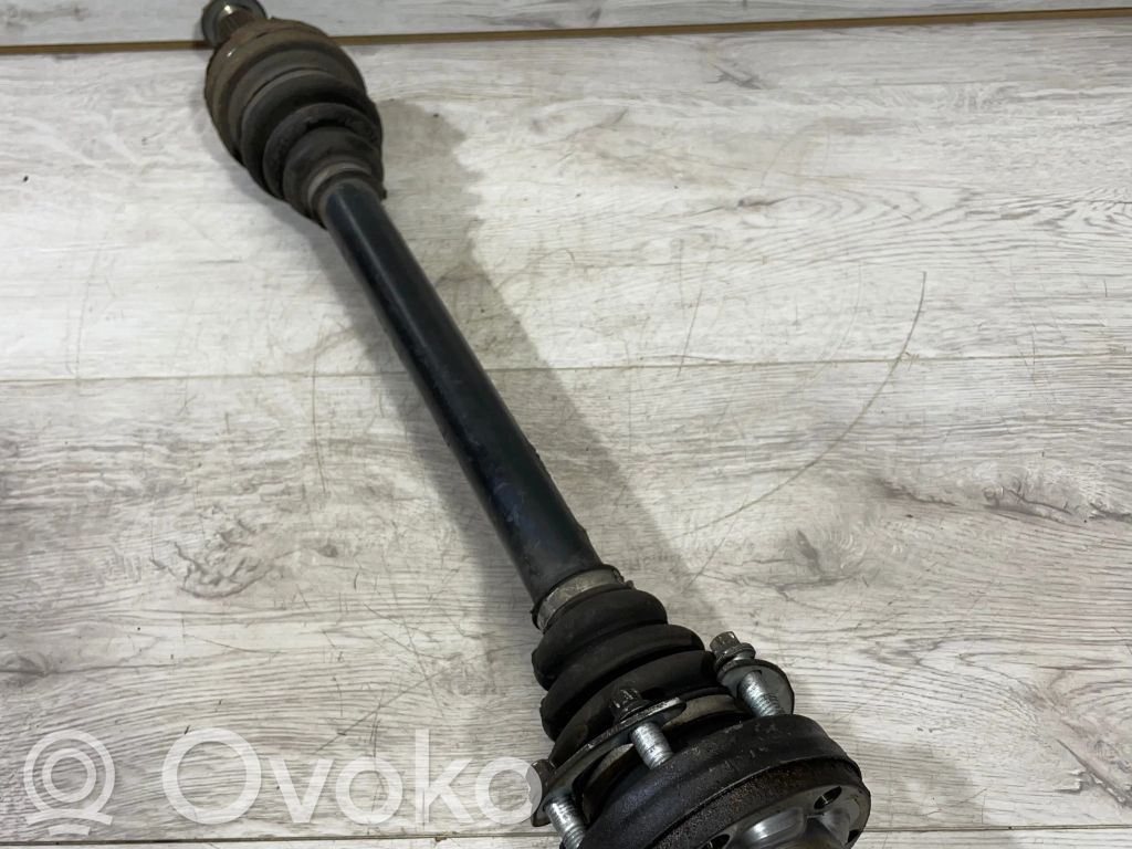 Rear driveshaft   7527081,7527081AI02