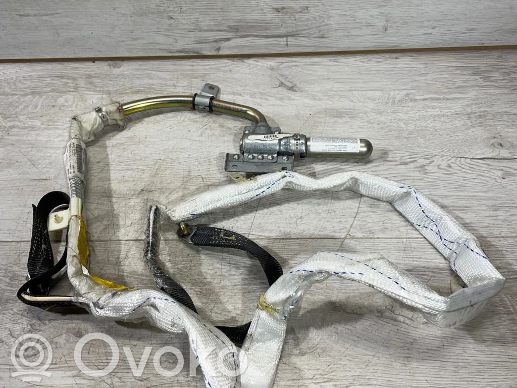BMW X5 E53 Kopfairbag 