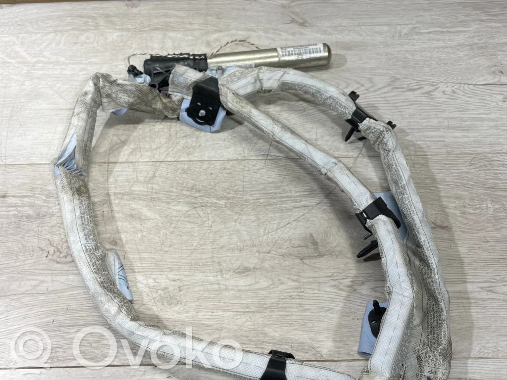 BMW 1 E81 E87 Jumta gaisa spilvens 
