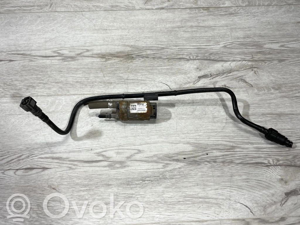 BMW 2 F22 F23 Zbiornik płynu AdBlue 