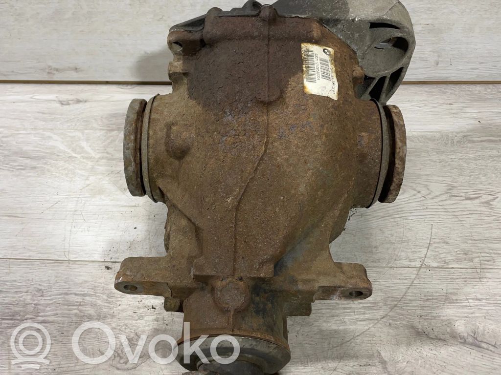 BMW 3 E92 E93 Rear differential 