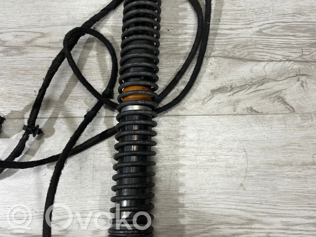 BMW 7 F01 F02 F03 F04 Amortyzator / Siłownik tylnej klapy bagażnika 
