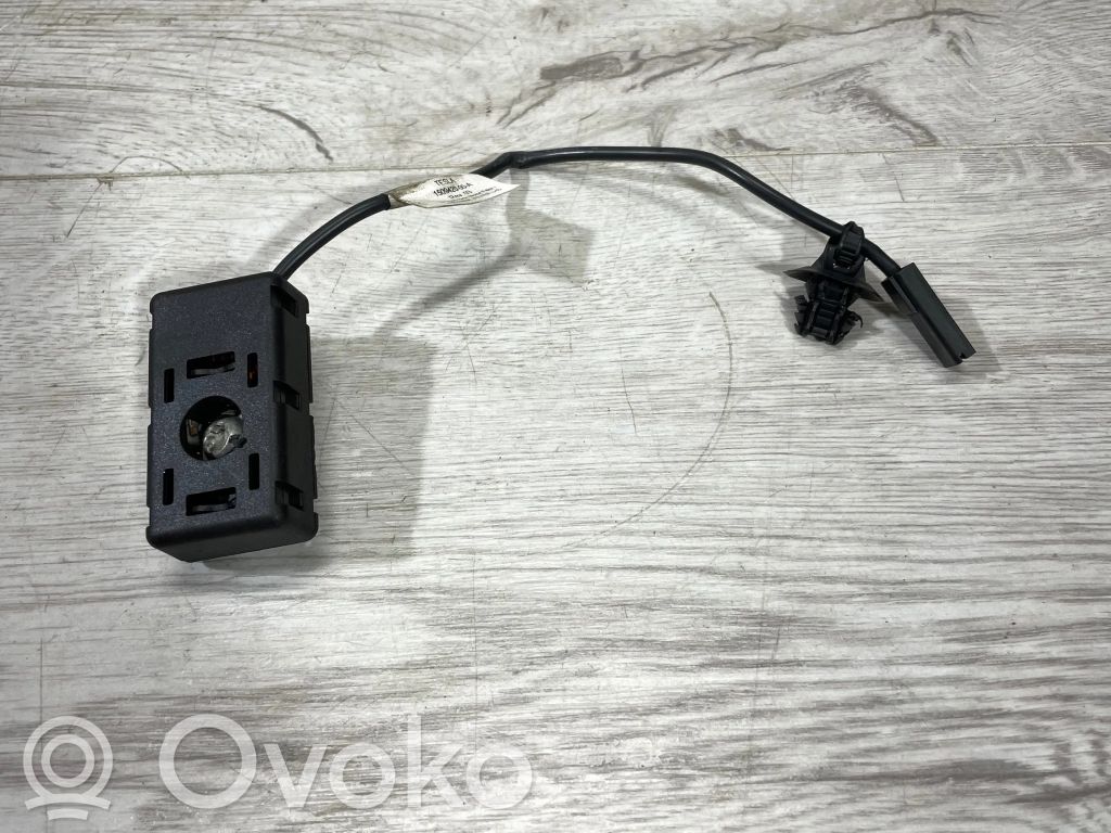Antenos stiprintuvas   150942000A