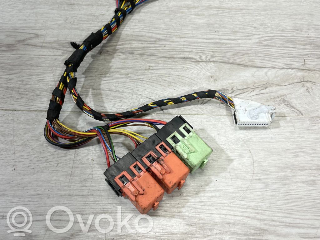 Airbag control unit/module   8913632,4419,1742690,8373700