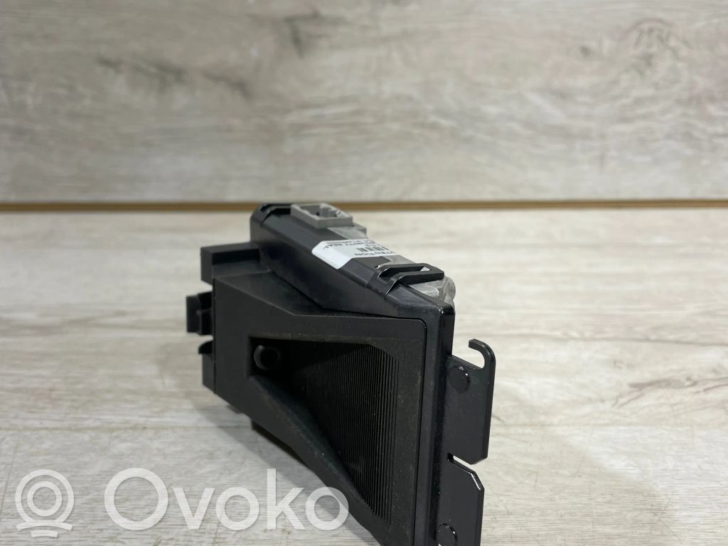 Volvo V70 Windshield/windscreen camera 