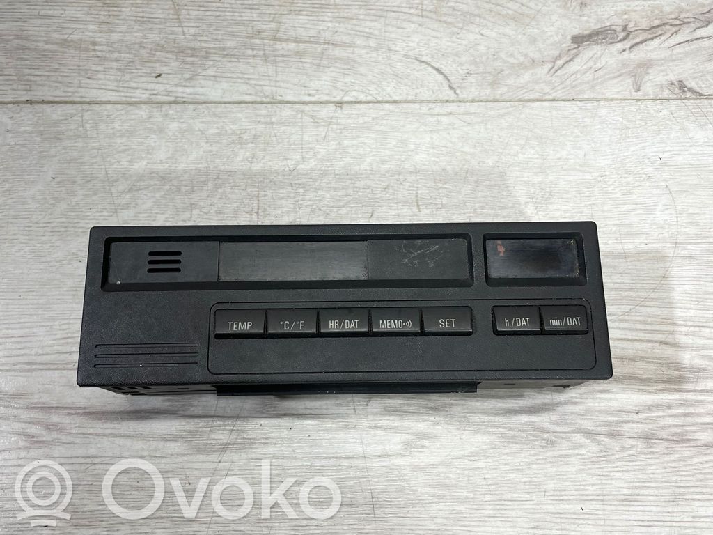 BMW 3 E36 Screen/display/small screen 