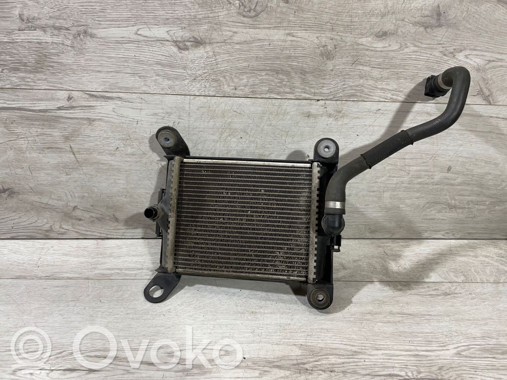 BMW 4 F32 F33 Radiator lichid răcire 