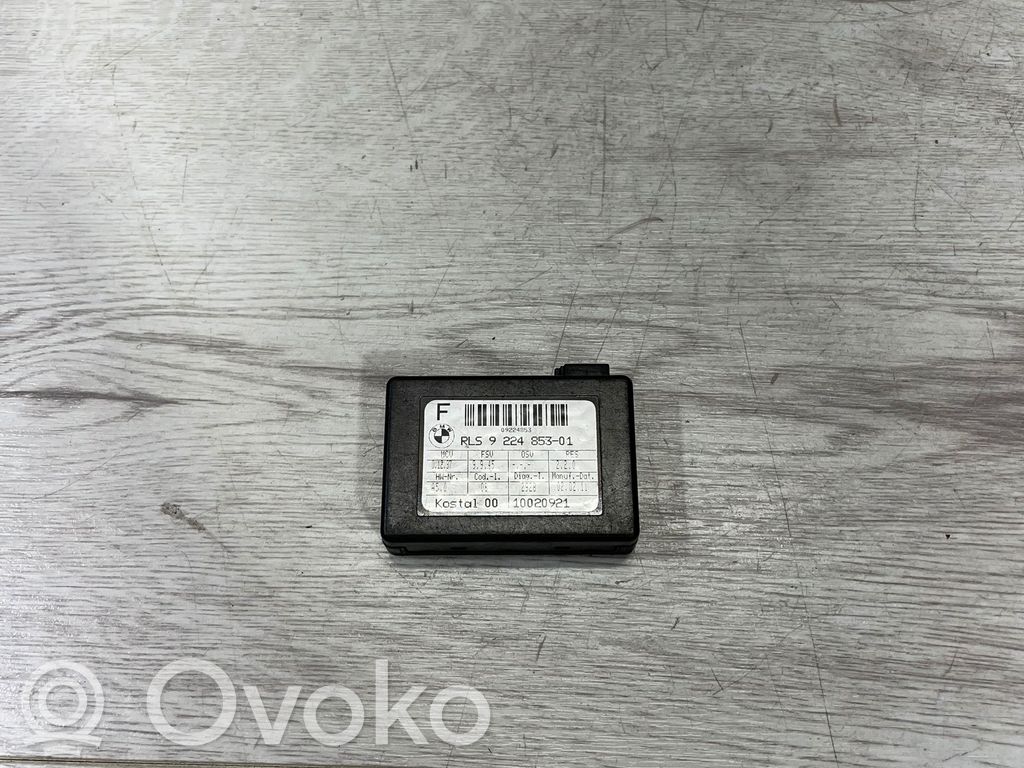 Rain sensor   9224853,09224853,10020921