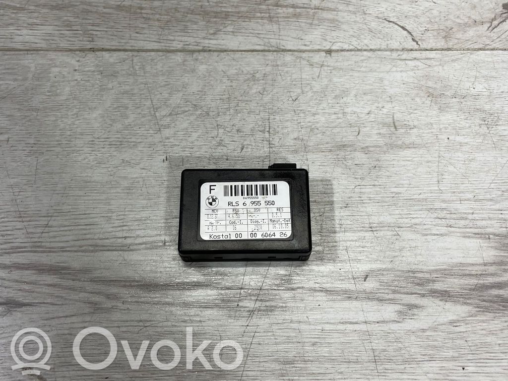 BMW 3 E90 E91 Rain sensor 