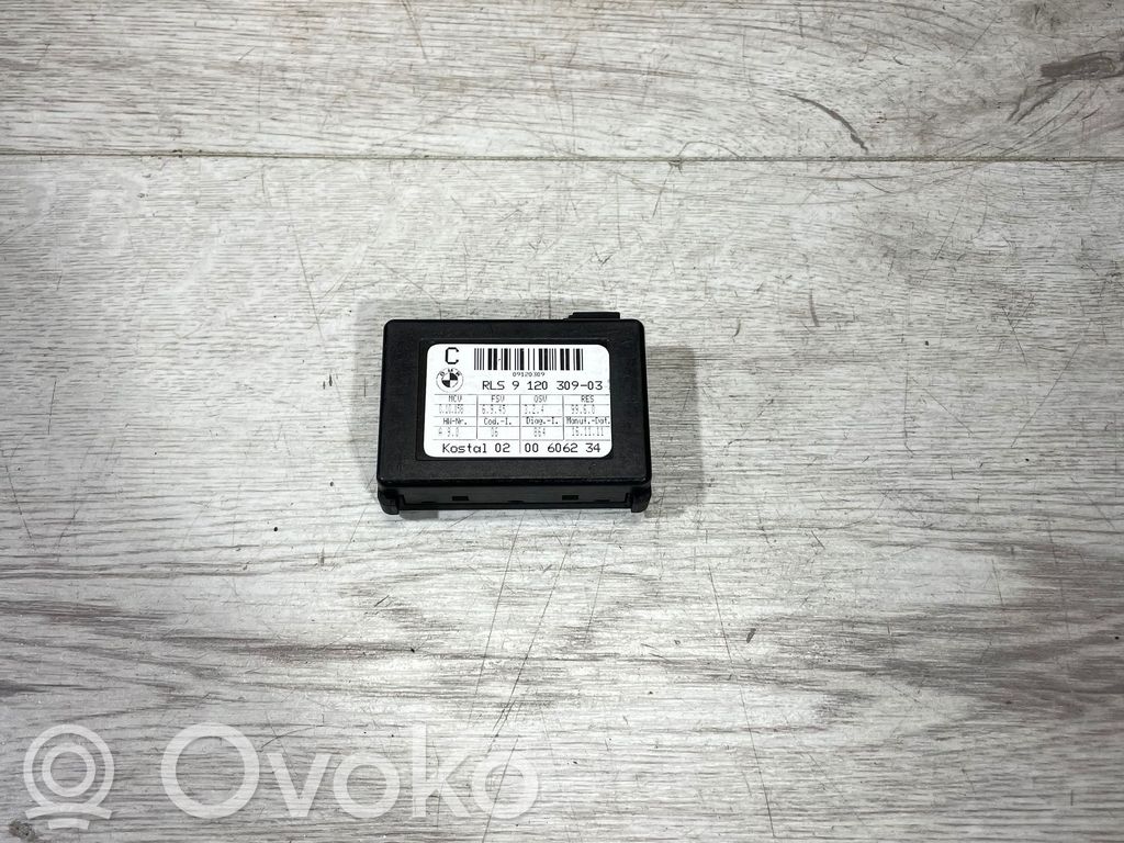 BMW 5 E60 E61 Rain sensor 