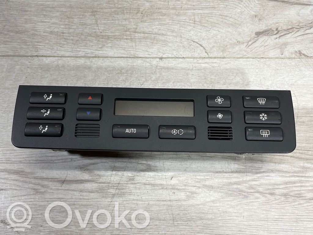 Climate control unit   4125794,125794,5HB00887809