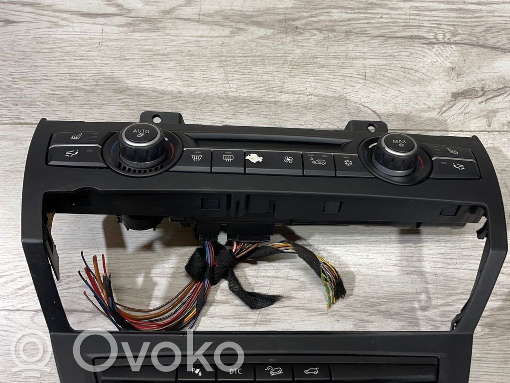 Climate control unit   9178066,900252420008,20514732,0117730
