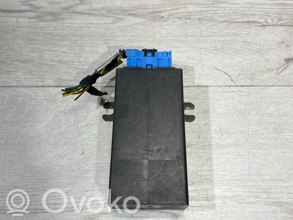 BMW 5 E34 Other control units/modules 