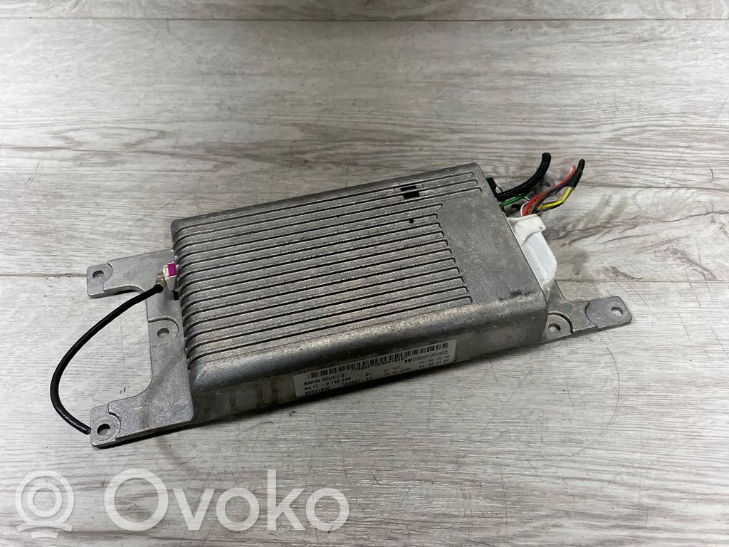BMW 3 E90 E91 Bluetooth control unit module 