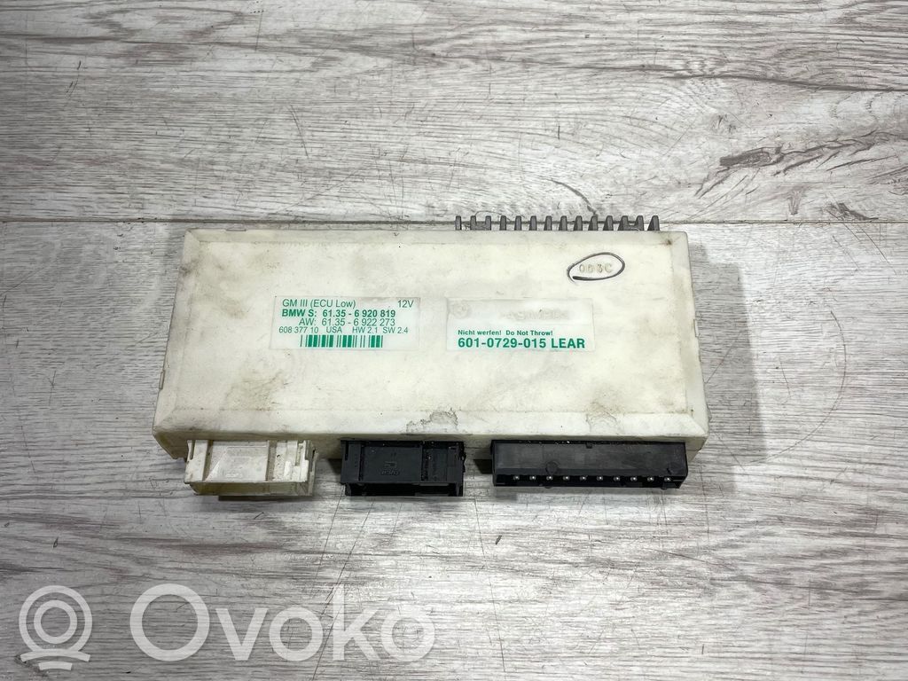 Mukavuusmoduuli   6920819,60837710,6922273
