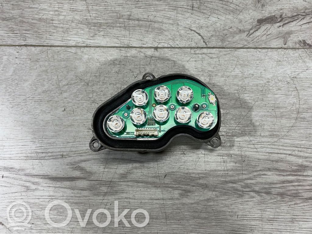 BMW 3 E92 E93 Front indicator light 