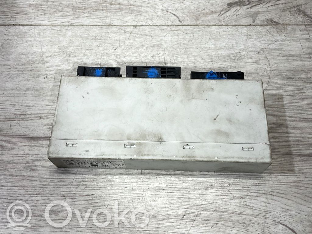 BMW 3 E46 Kėbulo modulis 