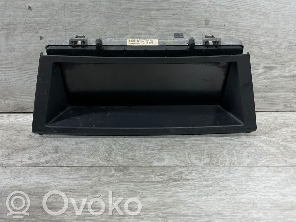 BMW X5 E70 Screen/display/small screen 