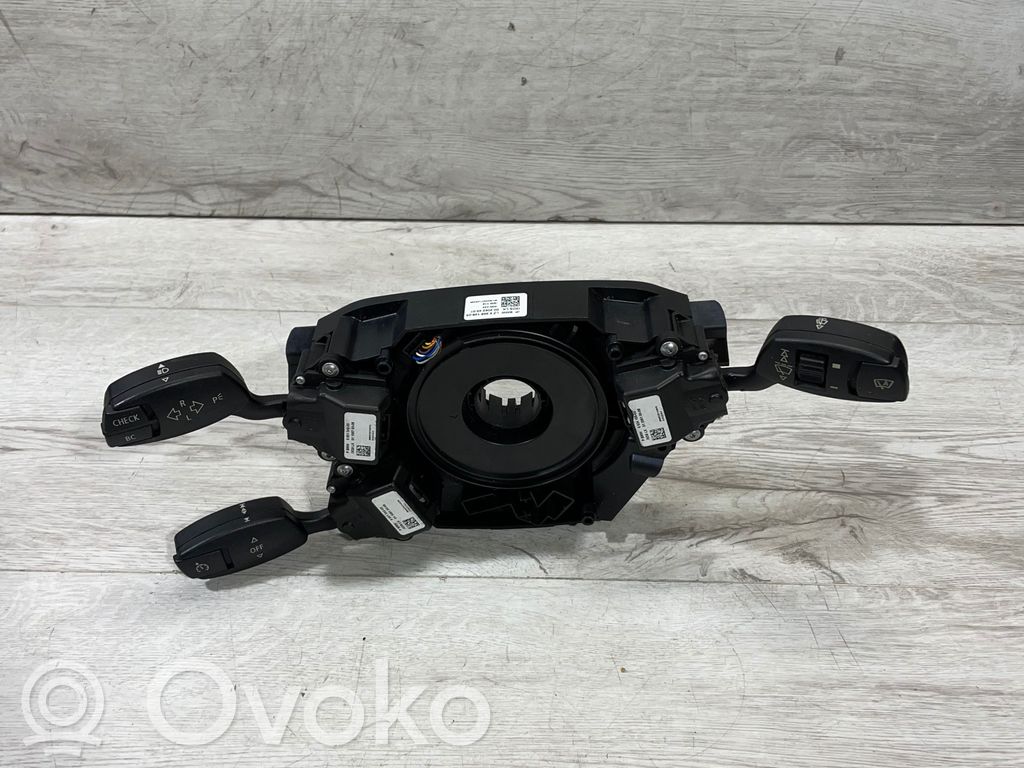 BMW 5 E60 E61 Rokturu komplekts 