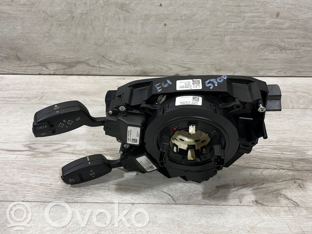 BMW 6 E63 E64 Rokturu komplekts 