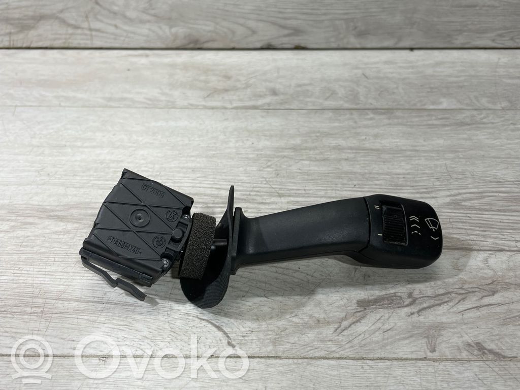 Wiper control stalk   8360879,01200920