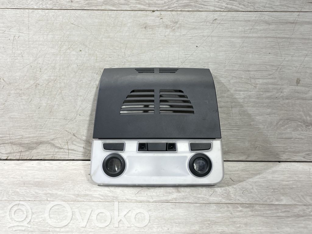 BMW 3 E92 E93 Front seat light 