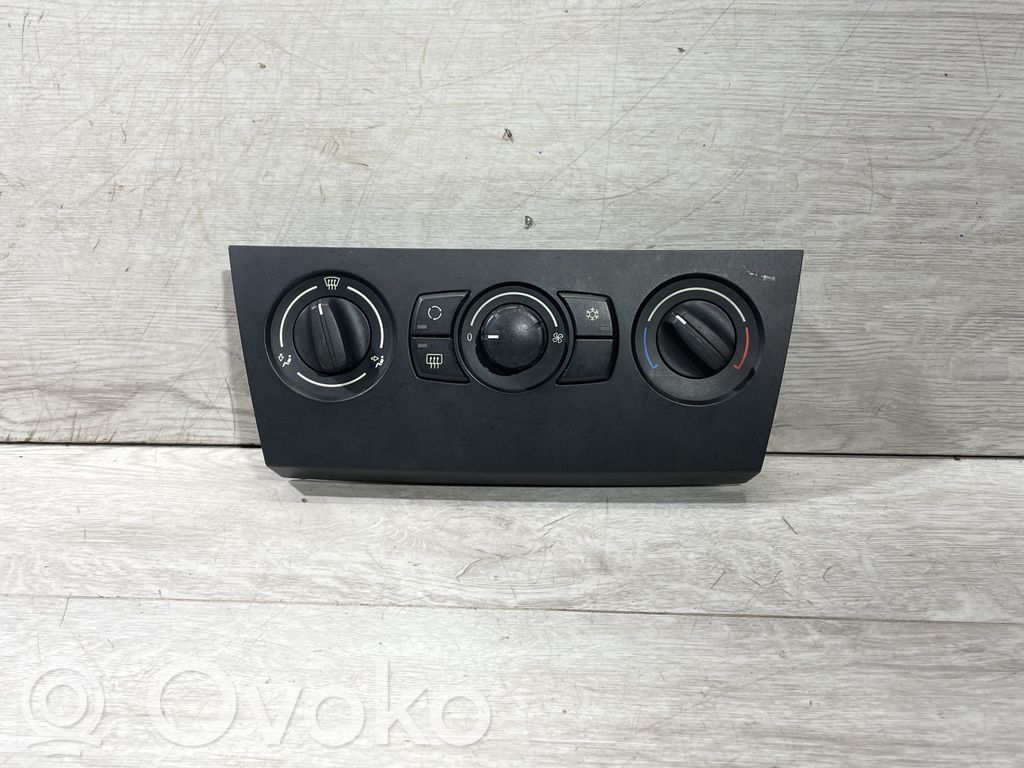 Climate control unit   6960860,A2C53104859,050069206,6966405